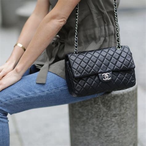 chanel straight line flap bag|10 Facts You Should Know About Chanel Flap Bags .